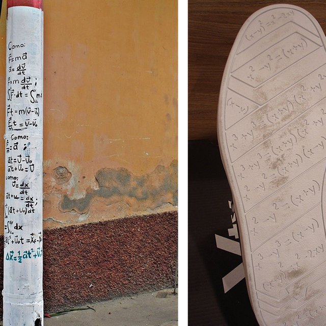 12 креативных шпаргалок, авторы которых заморочились слишком сильно