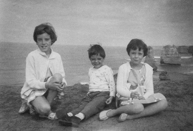 Трое детей Бомонт пропали 54 года назад — дело до сих пор не закрыто, а отец ждёт их возвращения