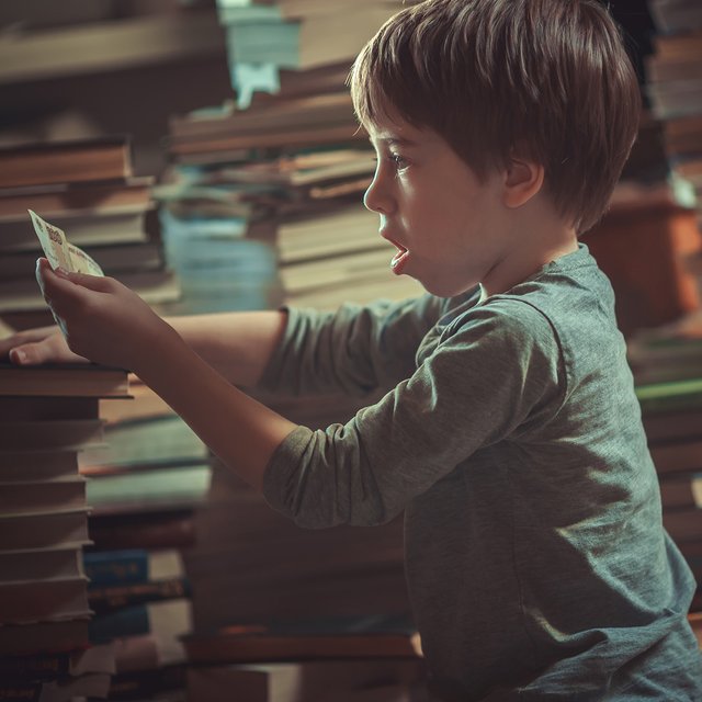 9 ошибок родителей, которые хотят, чтобы их ребенок лучше учился. Первая – награда за хорошие оценки