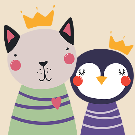 Уважать желания ребёнка и считать равным себе — не значит избаловать