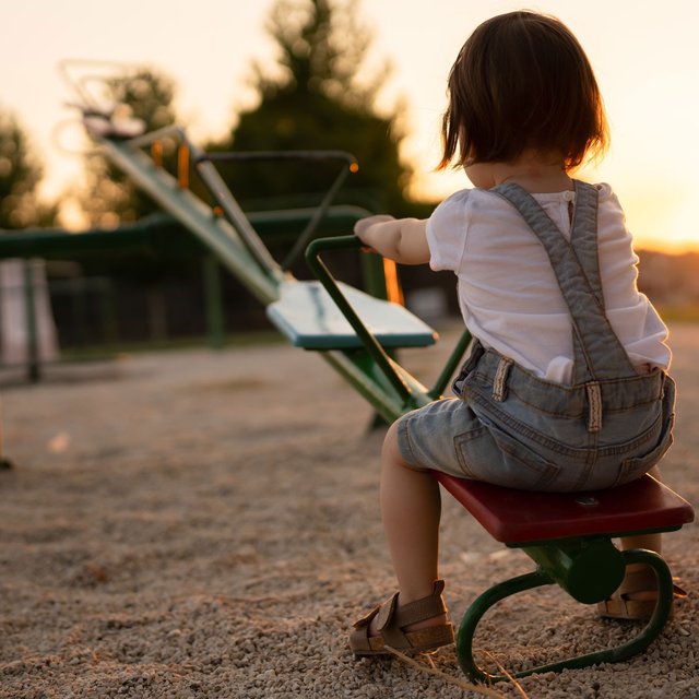 А если ребенку не с кем играть? Психолог – о свободном времени дошкольников и не только