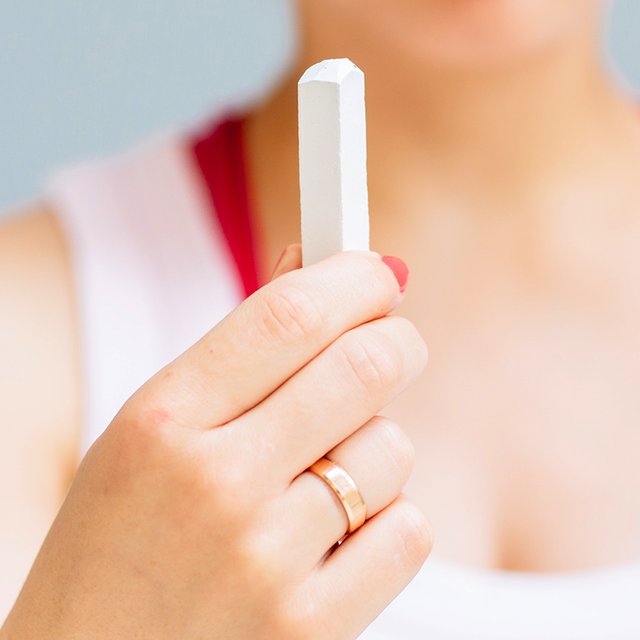 Почему беременные едят мел и не вредно ли это для будущего ребёнка