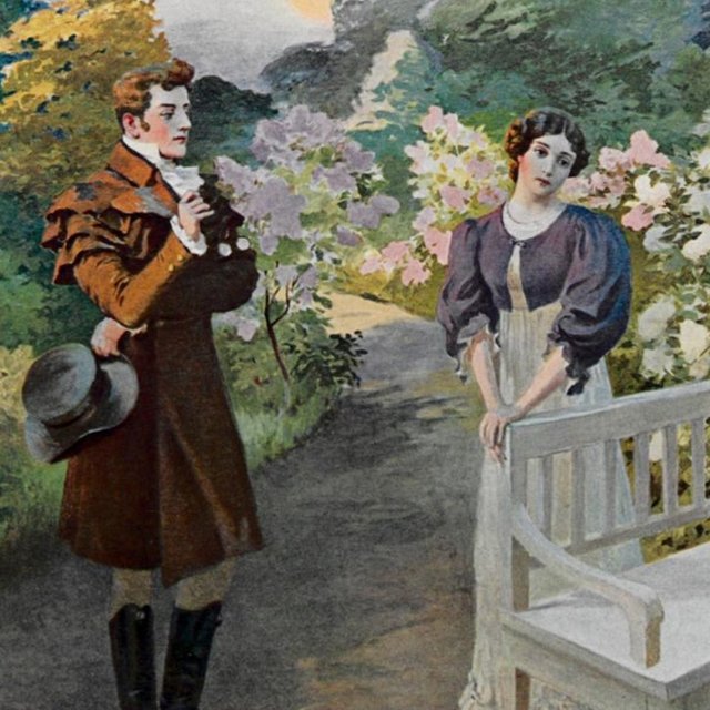 Мой дядя самых строгих правил? Или честных? Тест: помните ли вы строки из «Евгения Онегина»