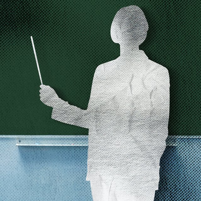 «Профессия всё еще требует энтузиазма сверх зарплаты»: почему расширение целевой квоты в педвузах не спасет школы от кадрового голода