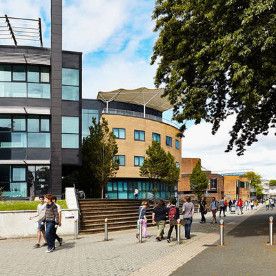 Как поступить в уэльский университет