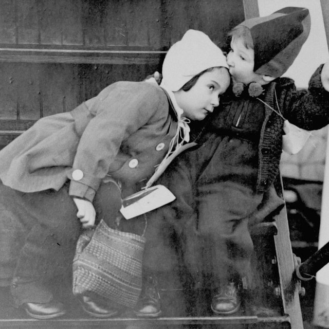 «Не будет ли английская семья настолько добра, чтобы принять подростка»: как реклама в газете спасала детей от концлагеря