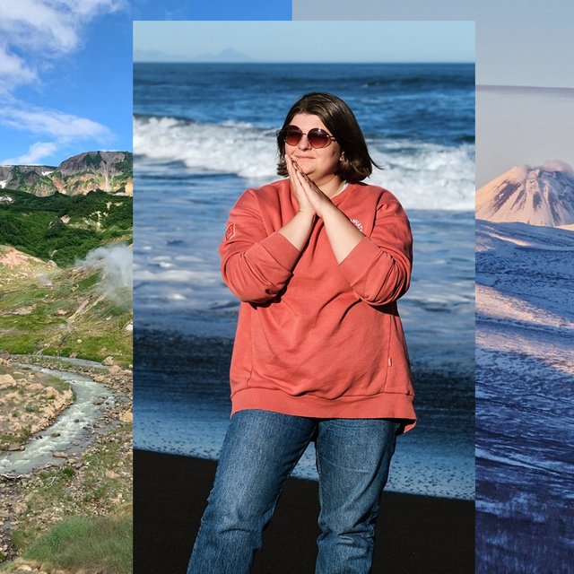 «А в полночь – совещания с Москвой». Как основательница «Тотального диктанта» переехала на Камчатку и возглавила местный вуз