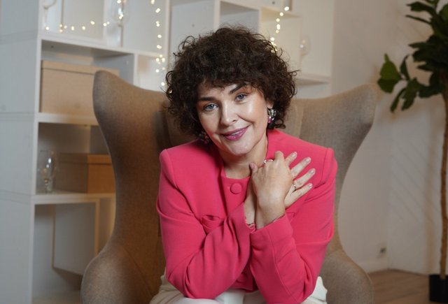 Обложка 23 года в декрете: мама 17 детей — о том, как сохранить порядок в доме и в голове