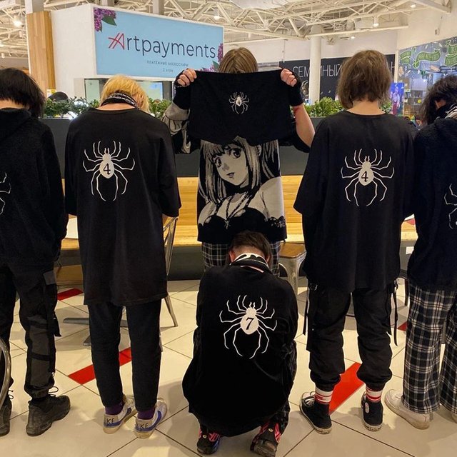 Что такое ЧВК «Рёдан» — сообщество подростков, за которыми охотится полиция (и не только она)