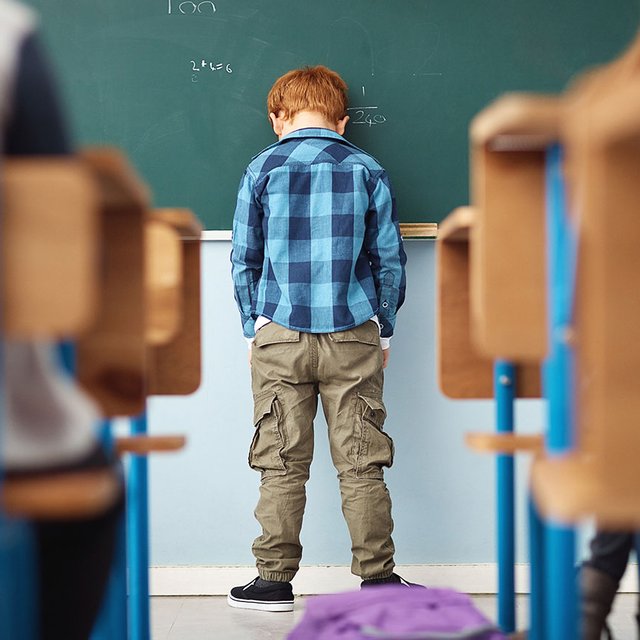 Почему плохие отметки убивают желание учиться и как жить, если завалил ЕГЭ