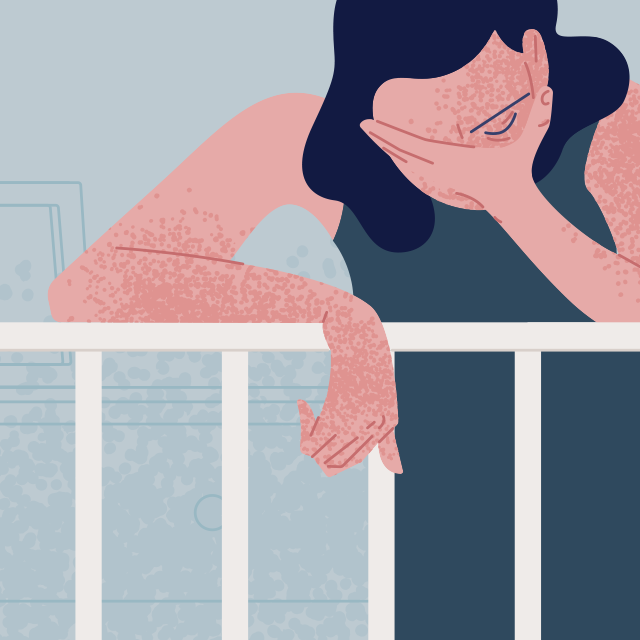 «Я так больше не могу». Что такое эмоциональное выгорание и как его предотвратить