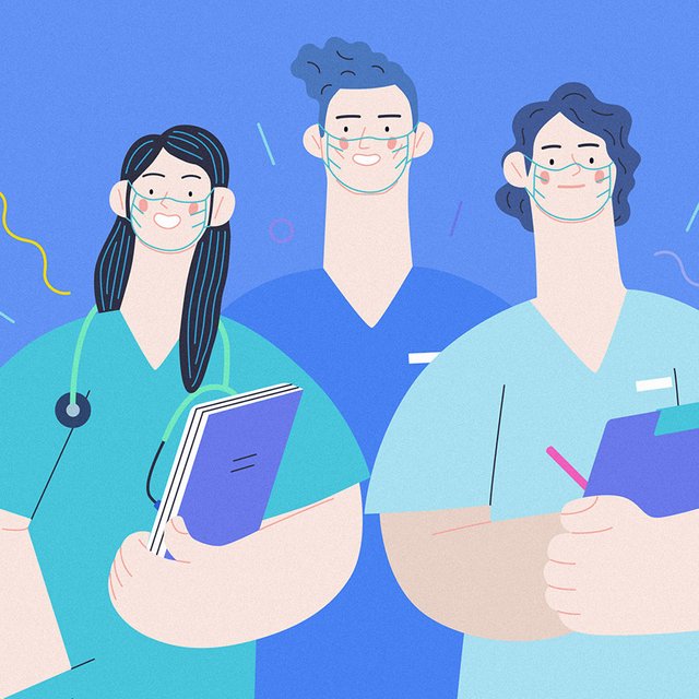 Отработки в госклиниках, штрафы и повышение цен на платку — как меняется учеба в медицинских вузах