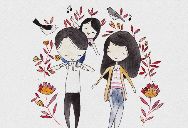 Весна, май, выходные: 10 мест, куда сходить с ребёнком в праздники