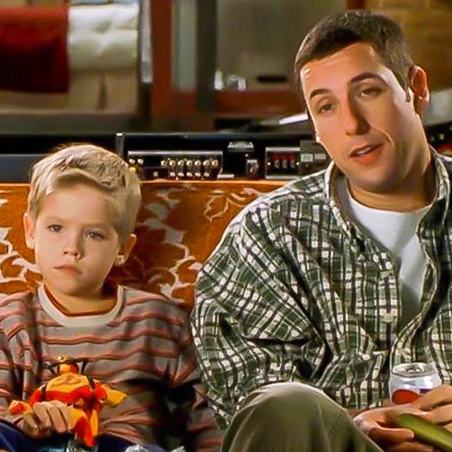 12 фильмов для всей семьи, которые вы, скорее всего, не посмотрели (и зря!)