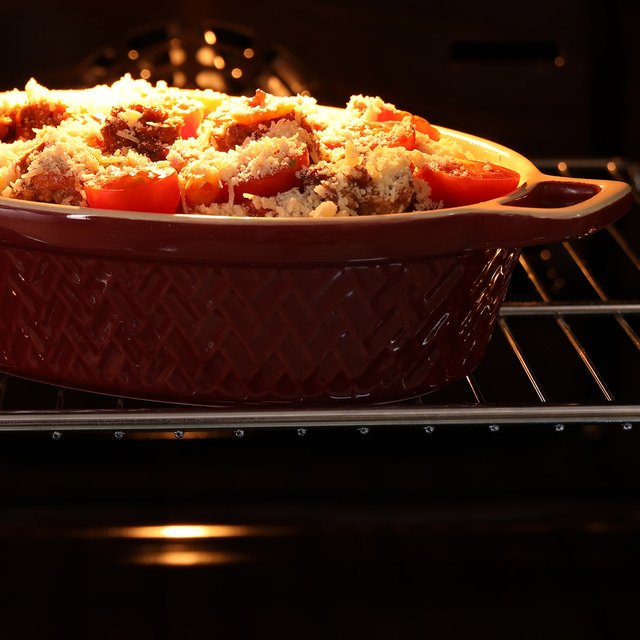 Мясо по-французски без майонеза: рецепт от девочки-подростка