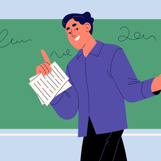 «Мне разрешают быть собой». Студенты, преподающие в школах, — о детях, родителях и старших коллегах