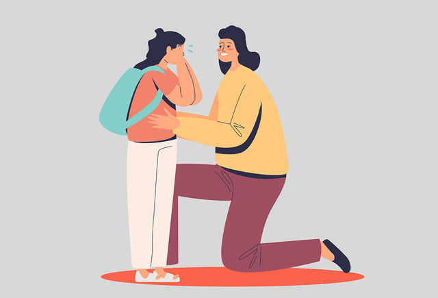 «Хейт зашкаливает!». Как поддержать детей и их родителей в непростой период: советы учителю