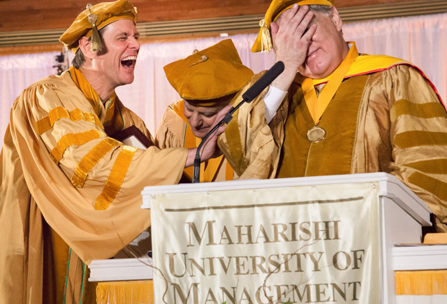 7 самых мотивирующих выпускных речей