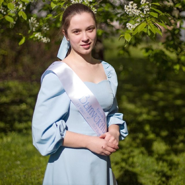 «Когда у тебя три сотки, всем кажется, что 96 — это мало». Монолог выпускницы, которая набрала 396 баллов на ЕГЭ