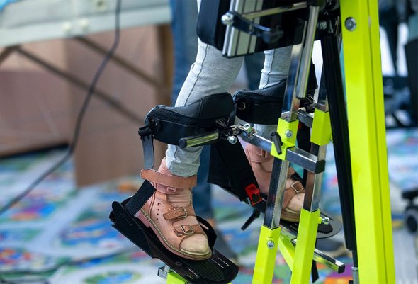 Передается по наследству, во всем виноваты врачи. 5 мифов о ДЦП, которые мешают понять особенных детей