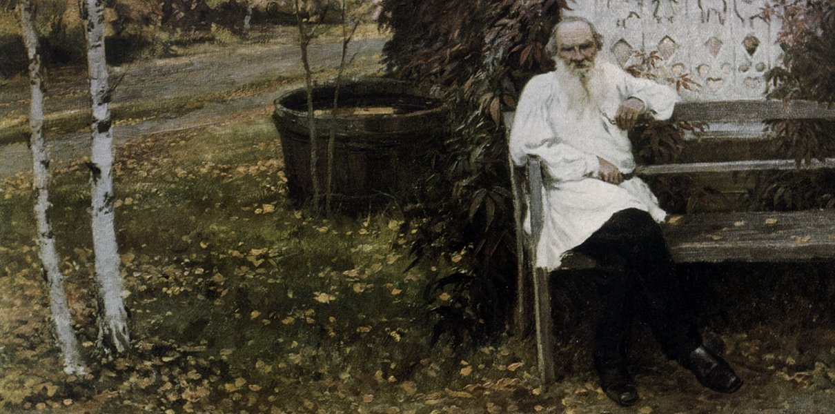 Как правильно читать «Войну и мир»