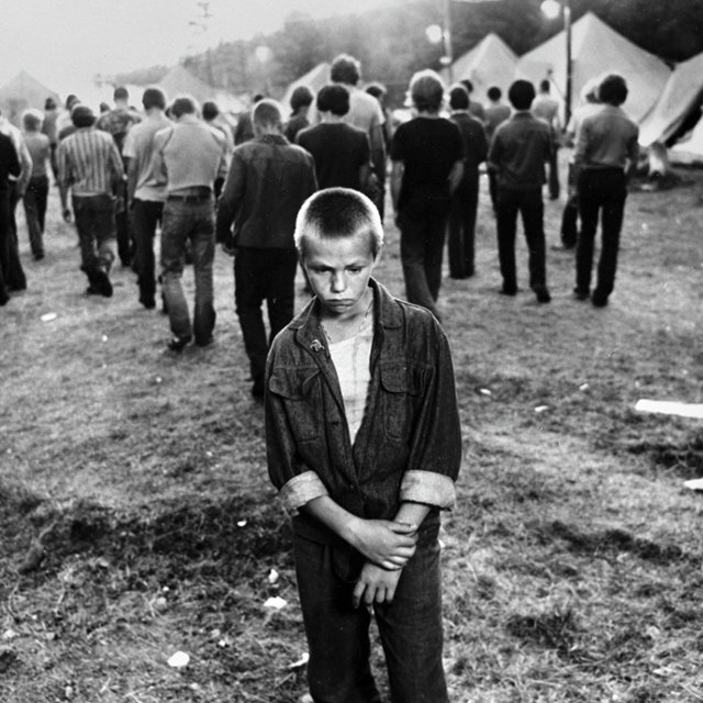 Как объяснить ребенку, что не нужно дружить с хулиганами?