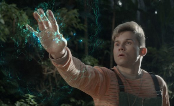 Фильм «Волшебные часы и заклинатель времени» — приключение с тайной и сюрпризом