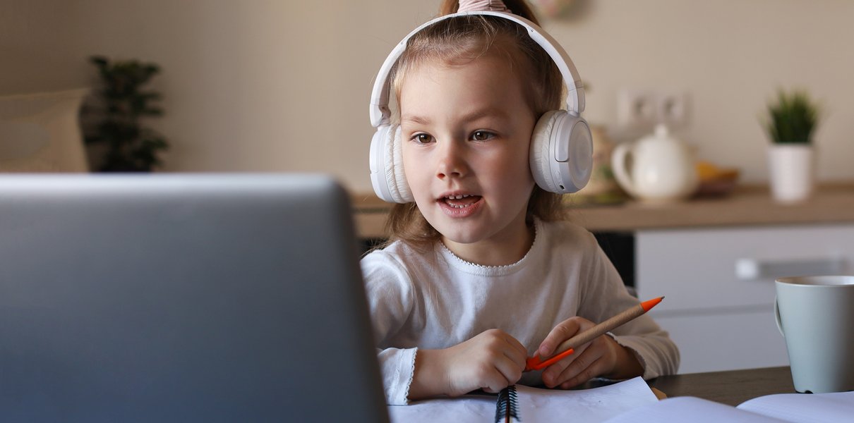 Можно ли просто так перевести ребенка на дистанционное обучение?