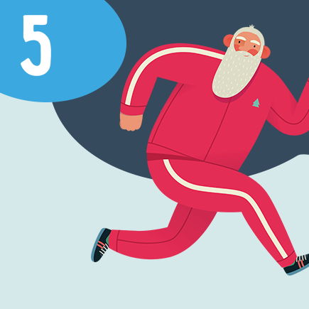 Пять причин участвовать в языковом марафоне