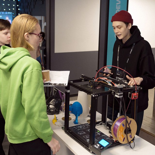 Где учиться на хакера? 9 крутых профессий, которые можно получить после 9-го класса