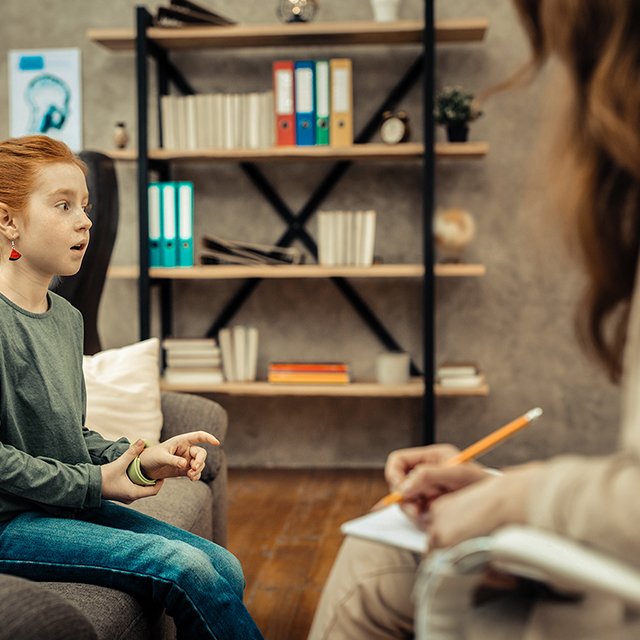 Родитель с дипломом: Московский институт психоанализа открыл набор в магистратуру для педагогов