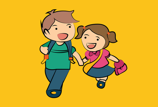 Проверяем, готов ли ваш ребёнок к школе (спойлер: чтение и счёт тут ни при чём)