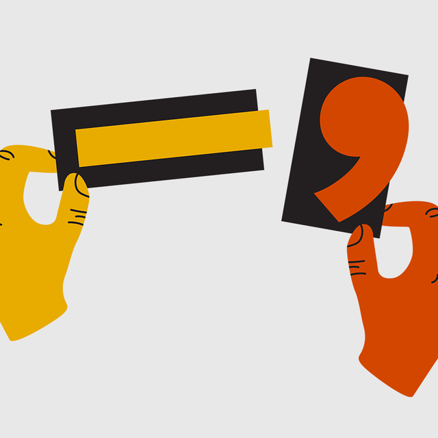 «Всё что угодно» или «Всё, что угодно»? Тест по пунктуации в устойчивых сочетаниях