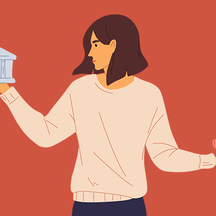 Как и на что копить родителям, пока дети ещё не выросли