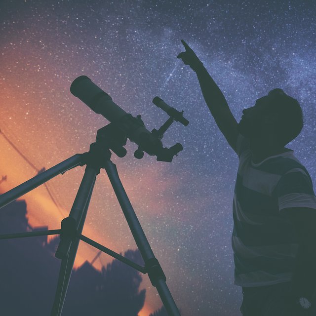 Как обычные люди помогают науке (и вы тоже можете). Просто найдём галактику