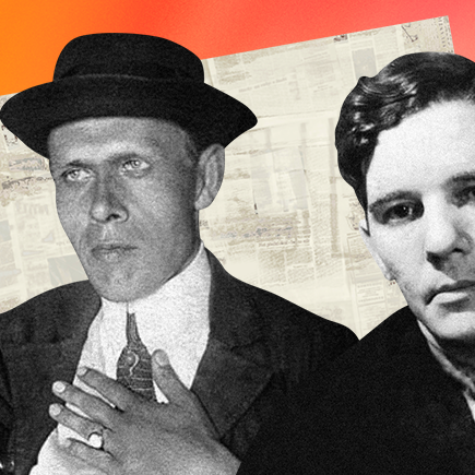 Как советские авангардисты стали писать детские стихи