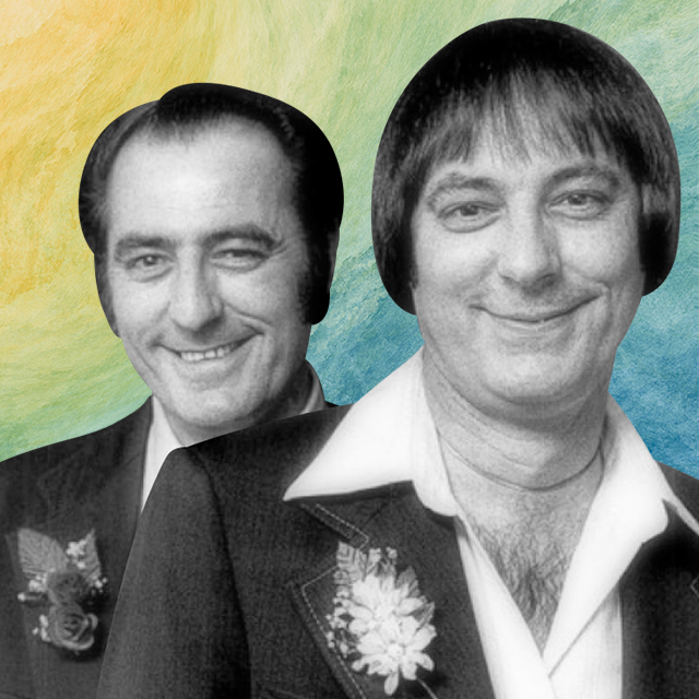 Близнецов разлучили при рождении. Они женились на тёзках, одинаково назвали сыновей и страдали от одних болезней