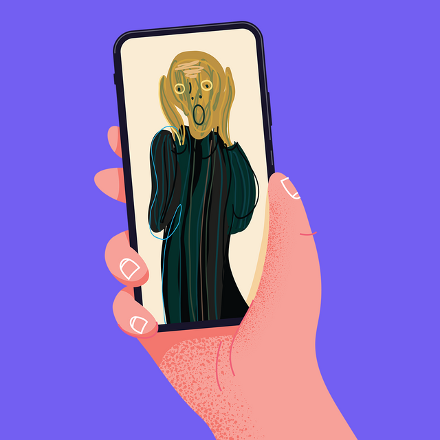 Что творится в родительских чатах? Жмых пожилой, красные трусики и папа-остряк