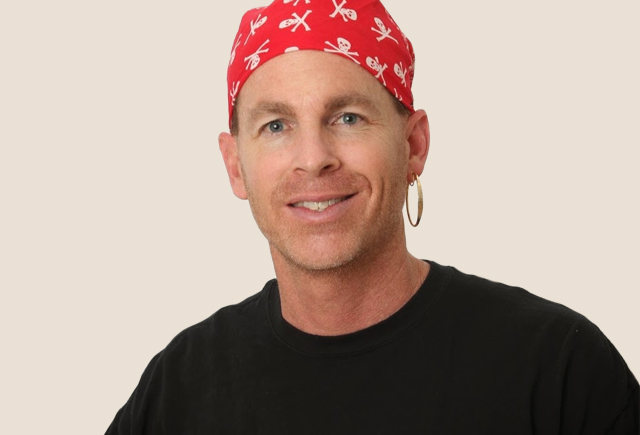 6 принципов «пиратской» системы преподавания Дэйва Берджеса