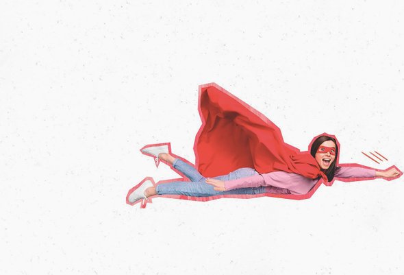 «Я тоже пробовала быть социально активной работающей мамой»: монолог о желании соответствовать идеалу