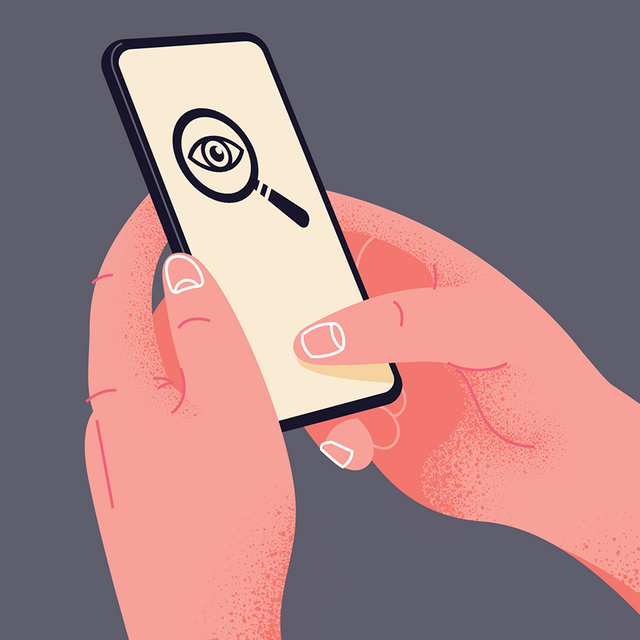 «Я бы сделала все сайты проще»: слабовидящие и незрячие подростки — о жизни в интернете