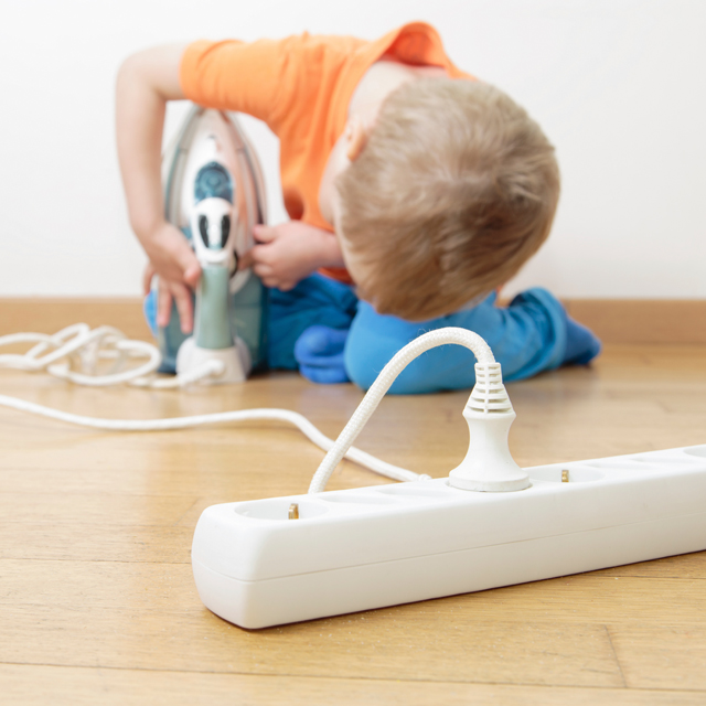 9 правил безопасности, которые должен знать ребёнок