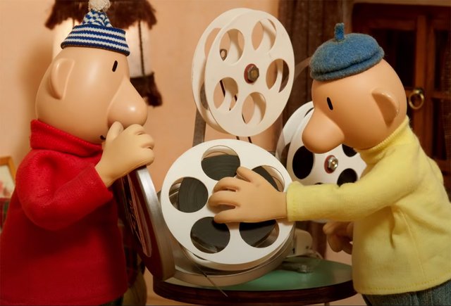 «Кротик» и «Лёлек»: 11 старых мультфильмов, которые стоит пересмотреть вместе с детьми