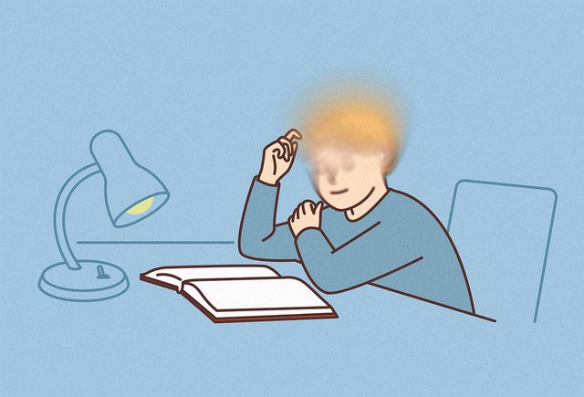 Делать домашку с 9-летним сыном — пытка для нас обоих. Он всё время отвлекается. Как быть?