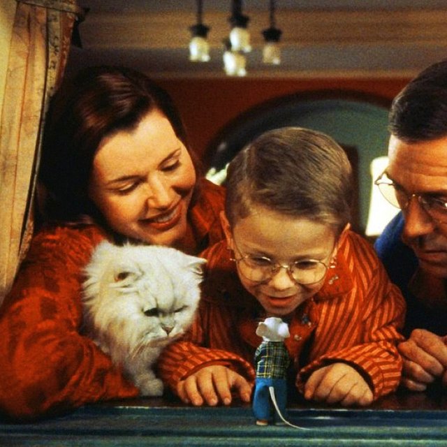 80 фильмов, сериалов и документалок, которых хватит на все каникулы