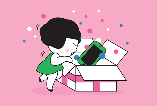 Как купить ребёнку смартфон и не пожалеть об этом