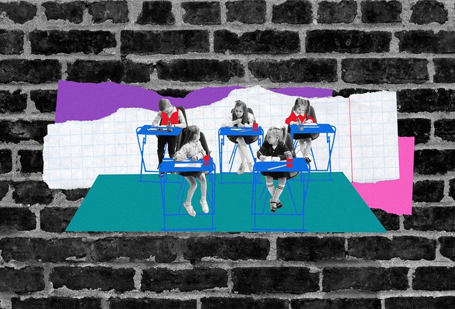 «Давайте сносить стены, коллеги!»: о чем в новом году мечтают учителя