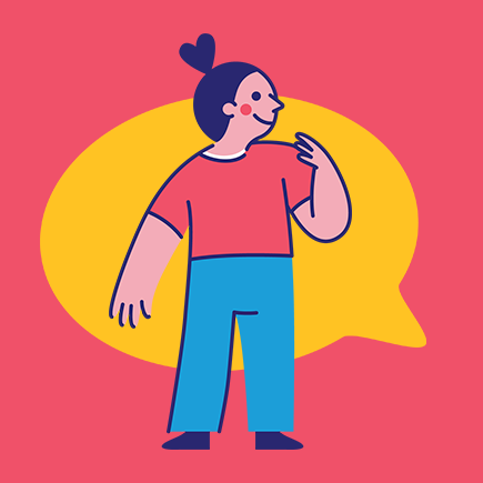 «Задайте себе вопрос: хотели бы вы, чтобы так говорил ваш ребёнок?»