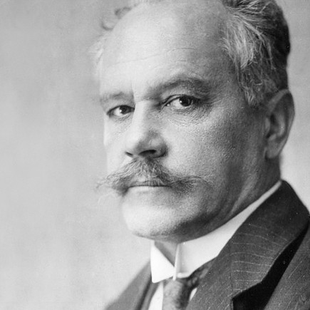 Как номинироваться на Нобелевку 81 раз, но так и не выиграть