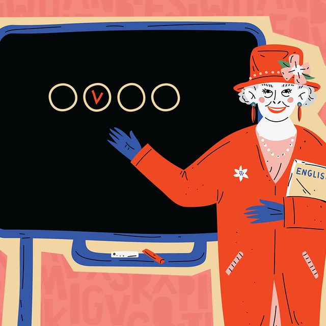 У вас всё аlright или аll right? Тест по английскому, в котором вы точно хоть раз ошибетесь